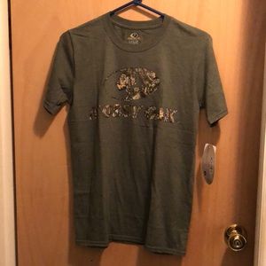 Mossy Oak tee